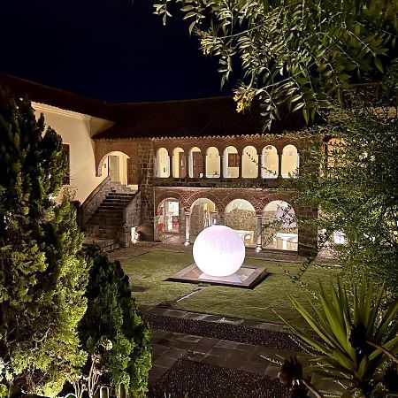 Casa Cartagena Boutique Hotel & Spa กุสโก ภายนอก รูปภาพ