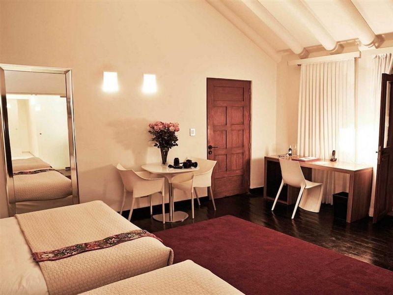 Casa Cartagena Boutique Hotel & Spa กุสโก ภายนอก รูปภาพ