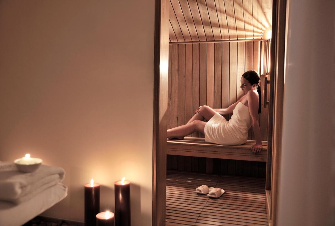 Casa Cartagena Boutique Hotel & Spa กุสโก ภายนอก รูปภาพ