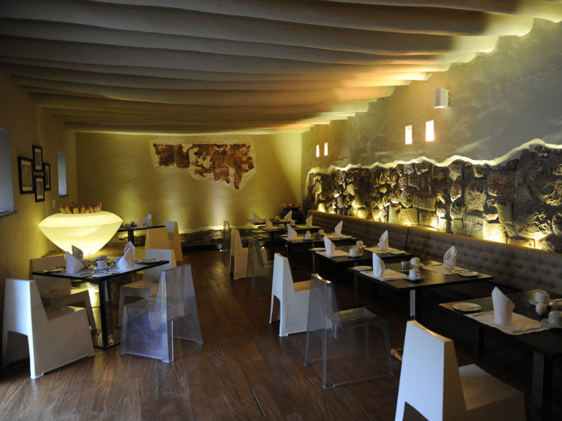 Casa Cartagena Boutique Hotel & Spa กุสโก ภายนอก รูปภาพ