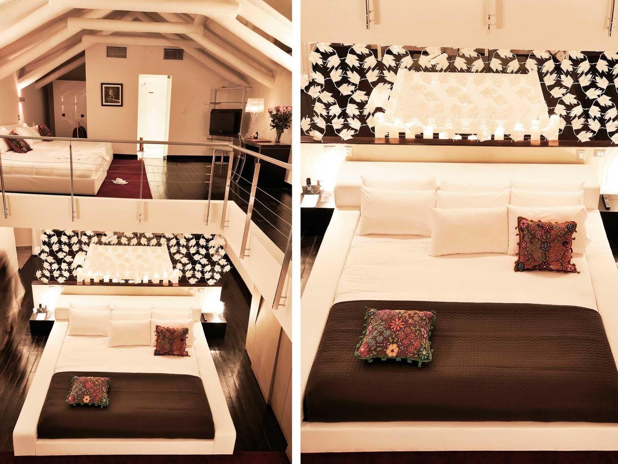 Casa Cartagena Boutique Hotel & Spa กุสโก ภายนอก รูปภาพ