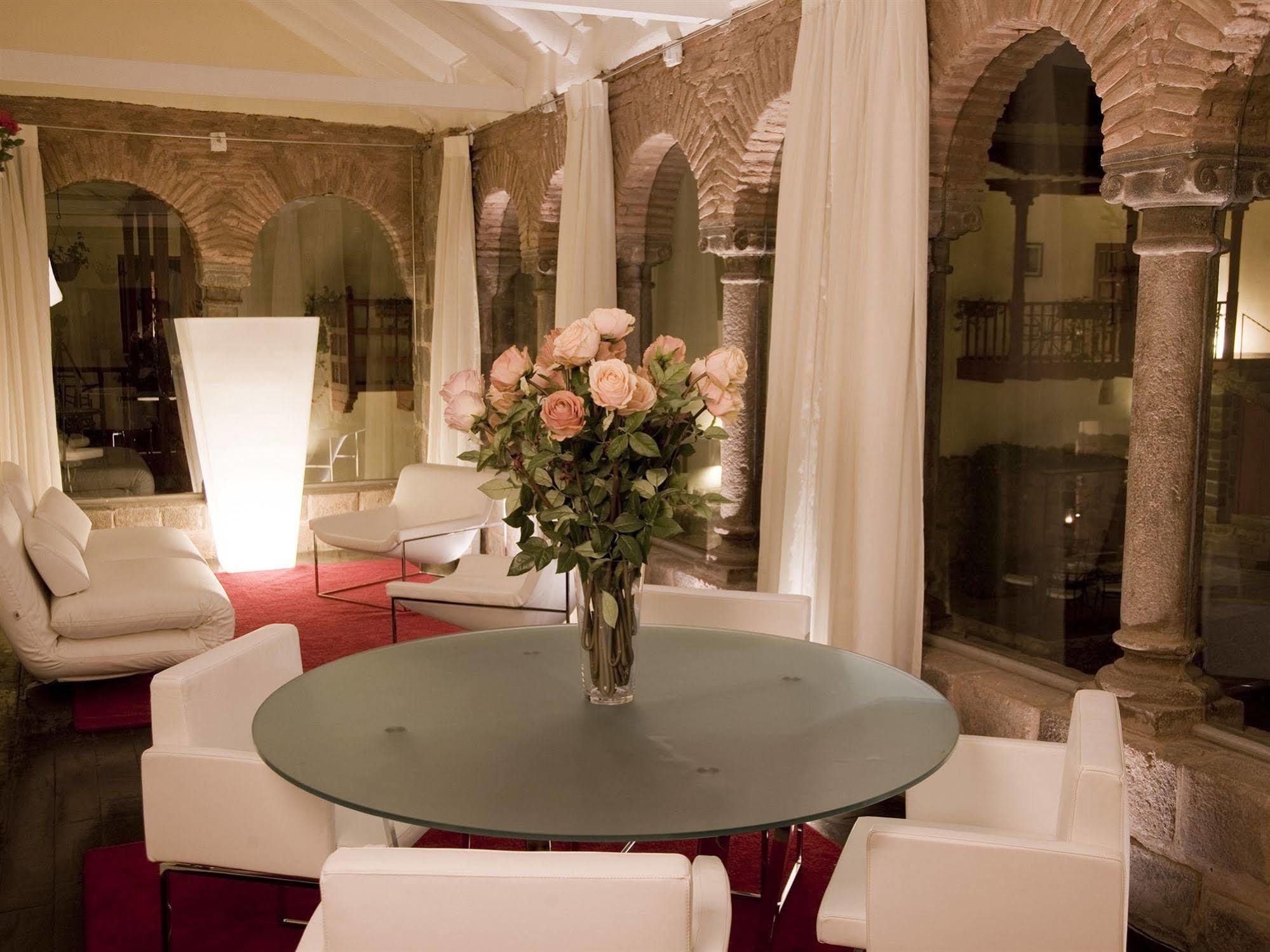 Casa Cartagena Boutique Hotel & Spa กุสโก ภายนอก รูปภาพ