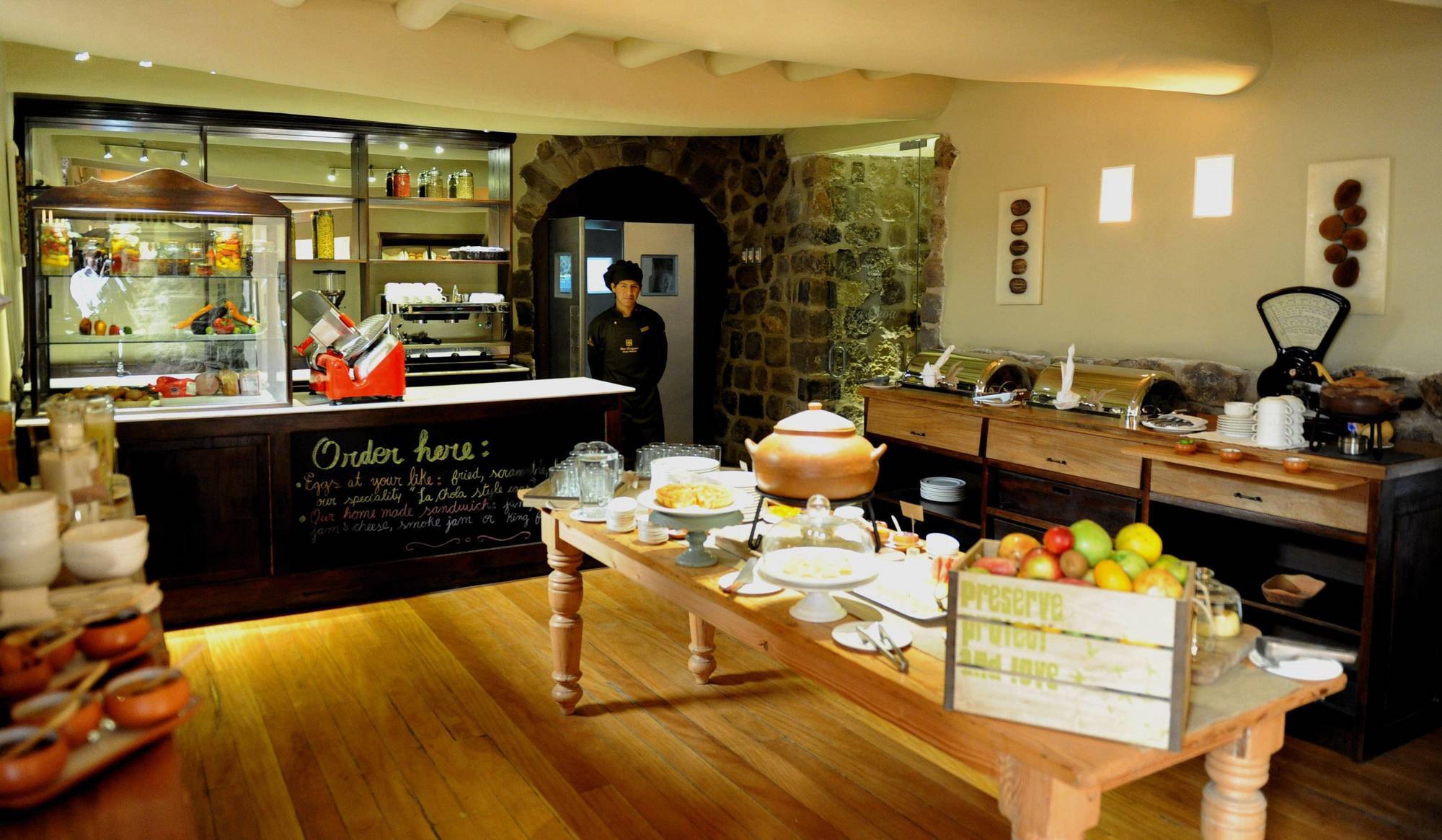Casa Cartagena Boutique Hotel & Spa กุสโก ภายนอก รูปภาพ