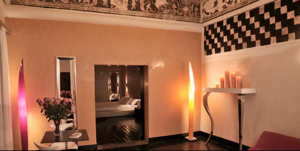 Casa Cartagena Boutique Hotel & Spa กุสโก ภายนอก รูปภาพ
