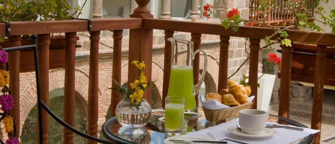 Casa Cartagena Boutique Hotel & Spa กุสโก ภายนอก รูปภาพ