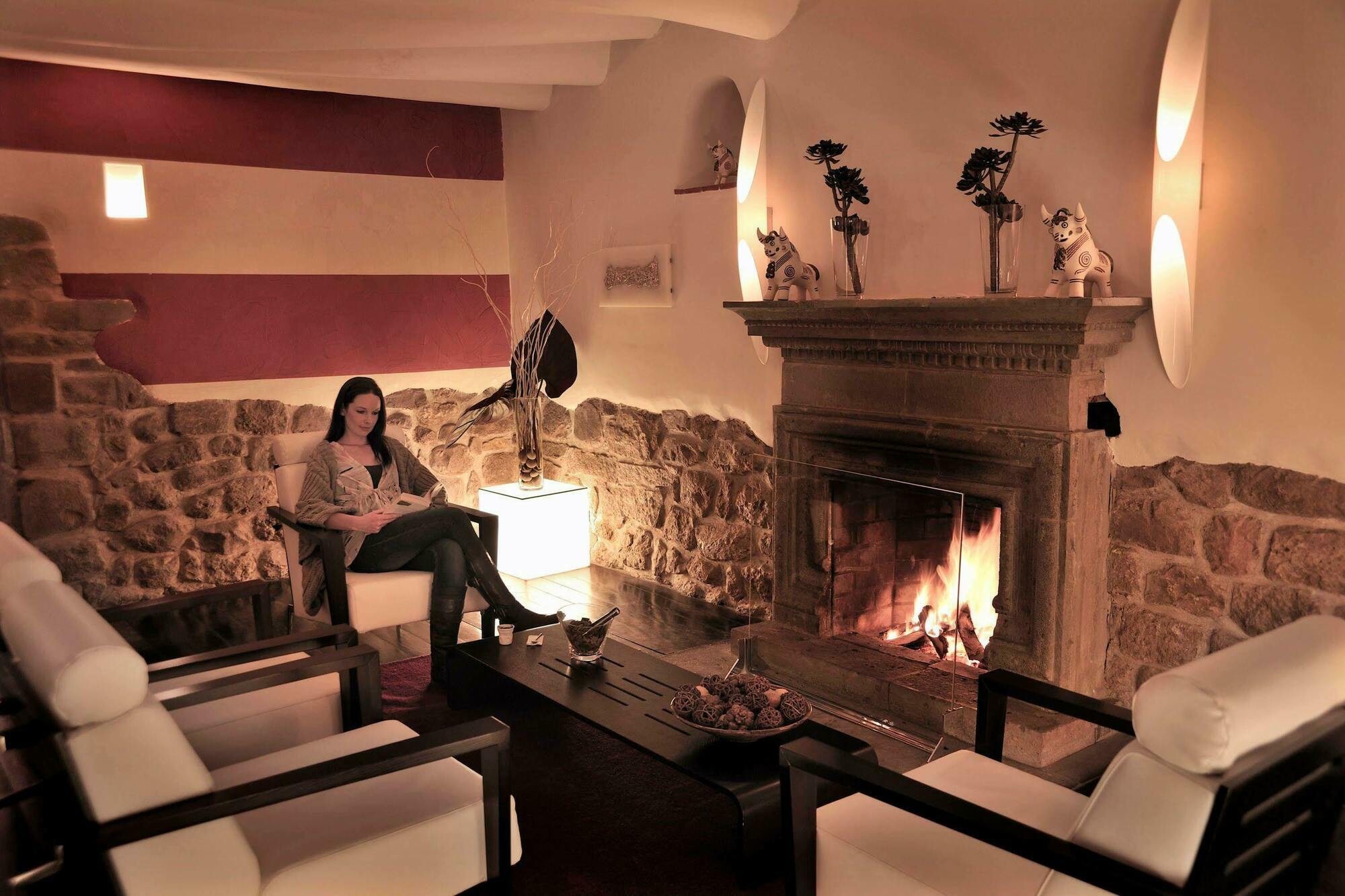 Casa Cartagena Boutique Hotel & Spa กุสโก ภายนอก รูปภาพ